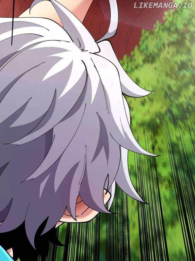 I Am The Monster Overlord Chapter 59 53